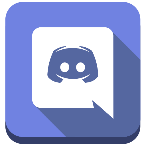 Discord Logo