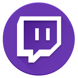 Twitch Logo